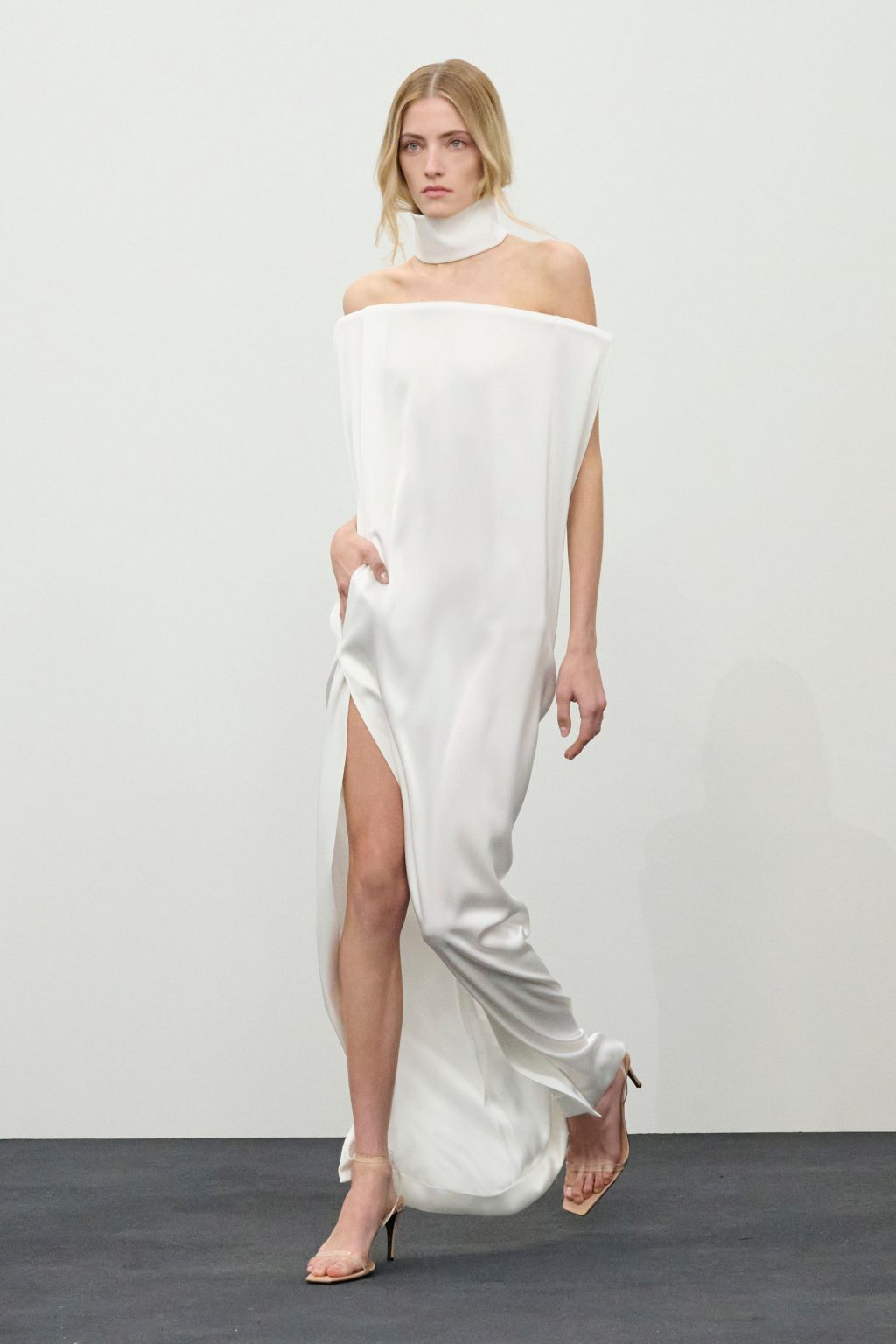Courrèges Fall 2026 Ready-to-Wear