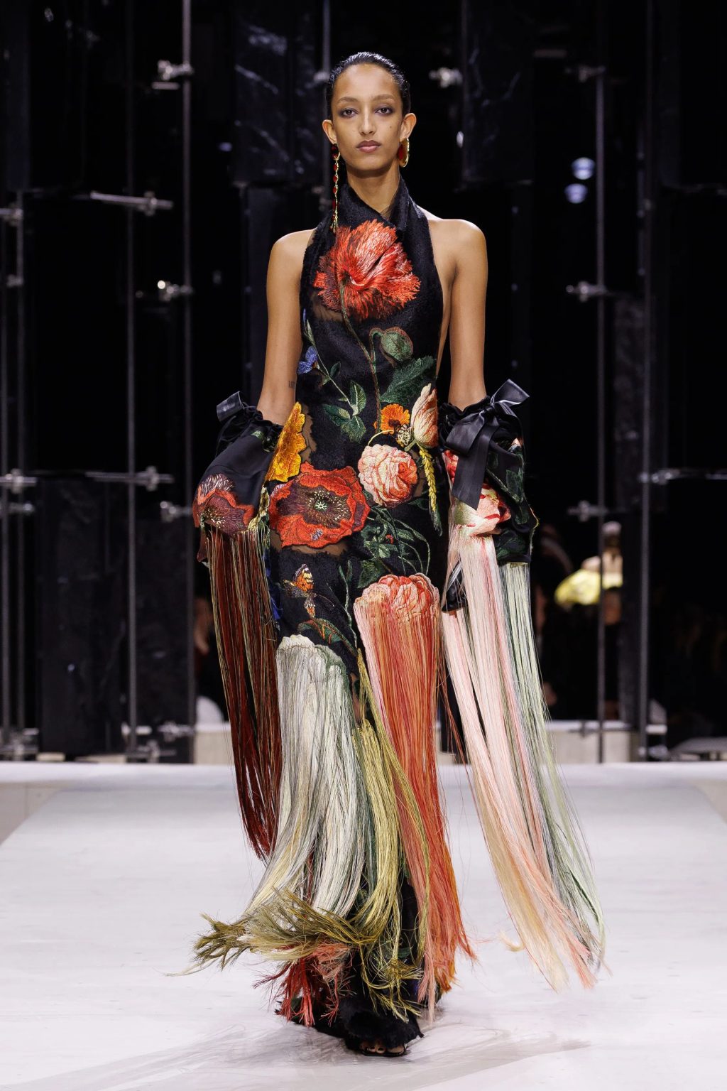 On the Podcast: Vogue Editors Share Highlights From Paris Fashion Week