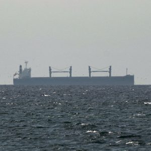 As War With Iran Hurts Oil Prices, U.S. Turns to Iranian Boats for Help