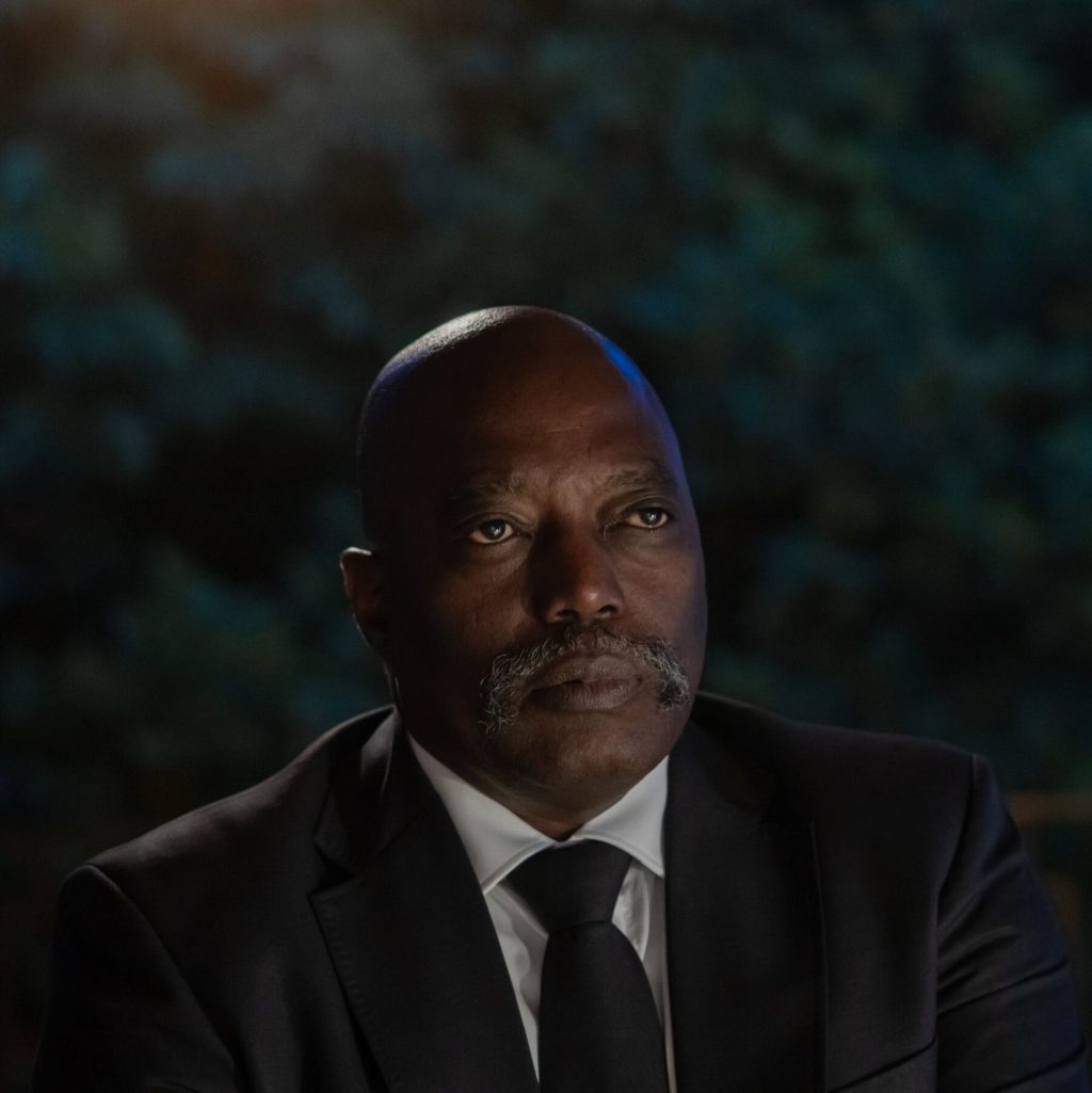 He Led Congo for 18 Years. Now, Joseph Kabila Is a Hunted Man.