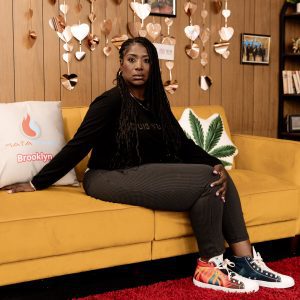They Helped Her Open a Weed Shop. Now They’re Suing for $2.5 Million.