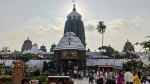 Liquor no more be served near Shree Jagannath Temple, Puri