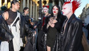 The Business of Street Style