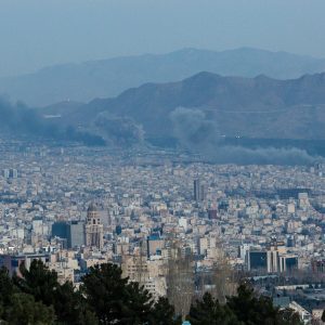 Nearly 900 People Have Been Killed in Fighting in the Middle East