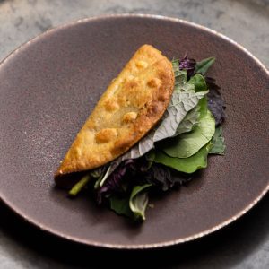 Restaurant Review: Corima in Chinatown