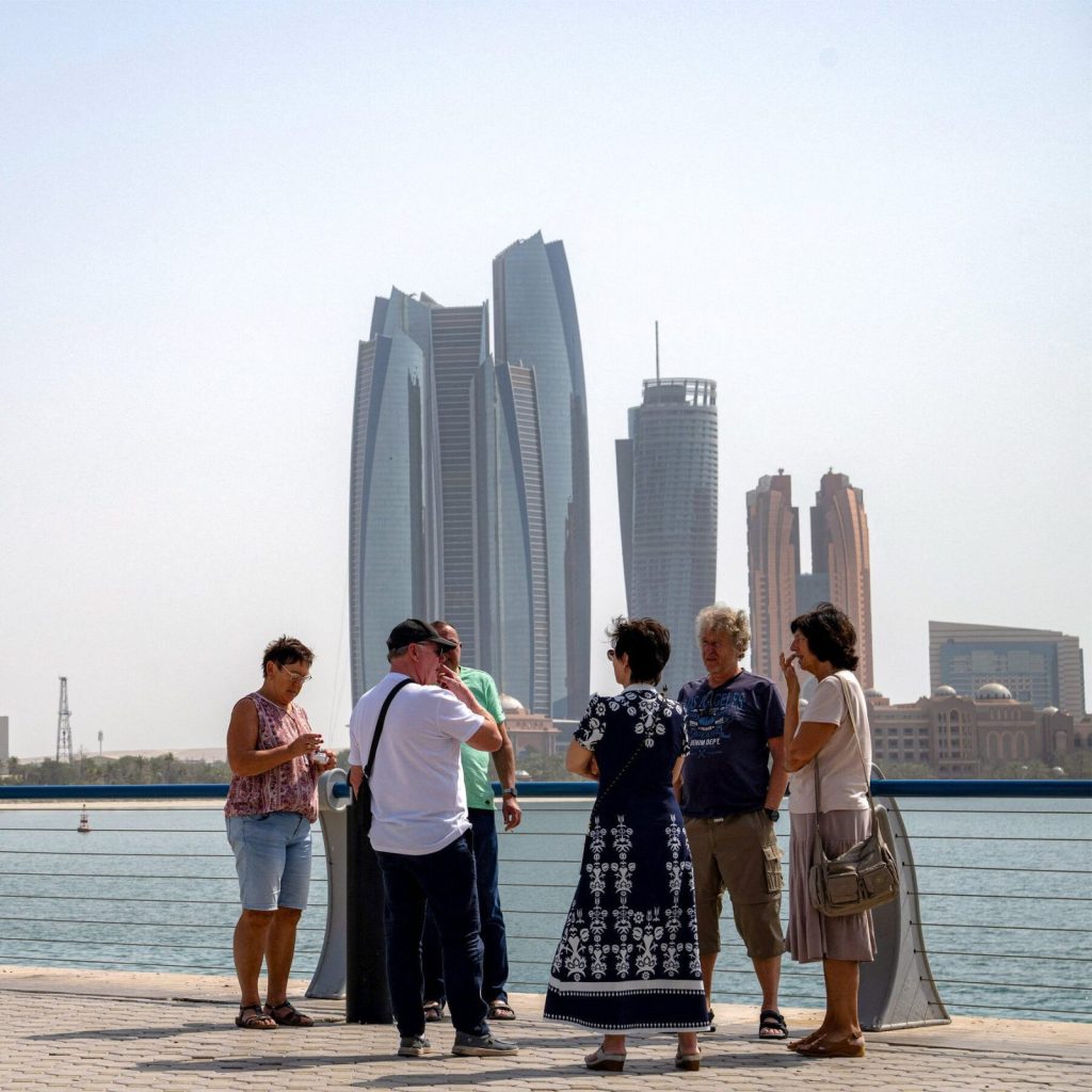 Travelers Stranded by U.S.-Israel Conflict With Iran Face Endless Flight Cancellations