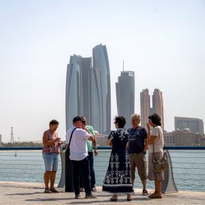 Travelers Stranded by U.S.-Israel Conflict With Iran Face Endless Flight Cancellations