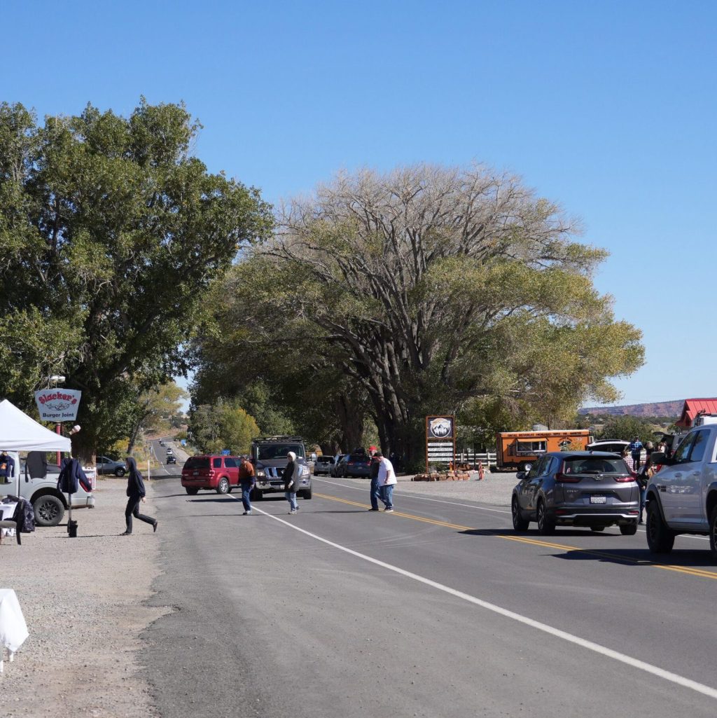 Utah Authorities Begin Investigation After 3 Women Are Found Dead