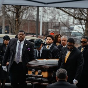 Jesse Jackson Chicago Funeral: Obama, Biden, Clinton to Attend