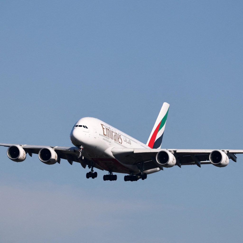 Iran Attacks and Mideast Flights: How Safe Is Air Travel?