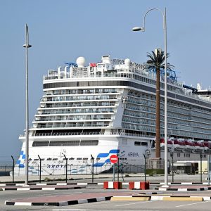 MSC Steps Up to Return Cruise Passengers Stranded in Dubai