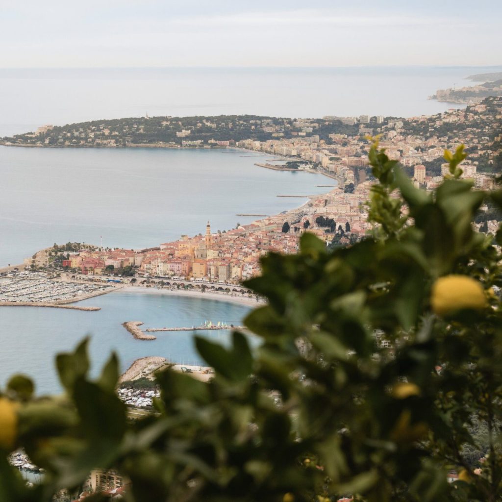The Allure of Traveling to the French Riviera in the Winter