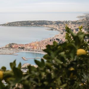 The Allure of Traveling to the French Riviera in the Winter