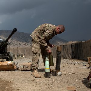 Trump Executive Order Protected Weedkiller Roundup and a Munition, White Phosphorus