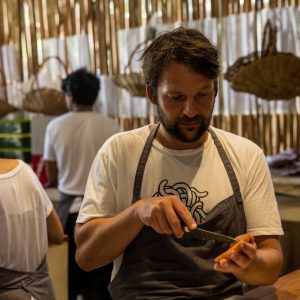 Noma Loses American Express and Blackbird Sponsors For Los Angeles Dinners