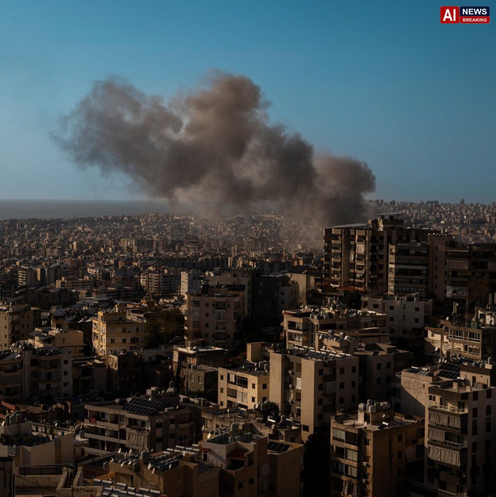 US strikes Iran island; Iran attacks US bases in Jordan and UAE