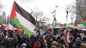 12 arrested uk