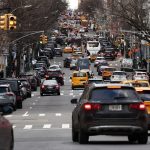 Energy Dominance Won’t Stop US Fuel Costs Pushing Higher