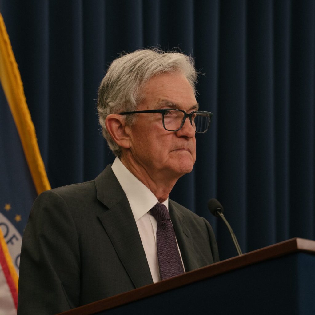 Judge Quashes Justice Dept.’s Subpoenas of Fed, Crippling Its Pursuit of Trump’s Rivals
