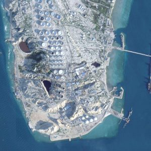 U.S. Attacks Iran’s Kharg Island, a Key Port for Oil Exporting, Trump Says