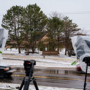 Family Members of Michigan Synagogue Attacker Died in Airstrike in Lebanon