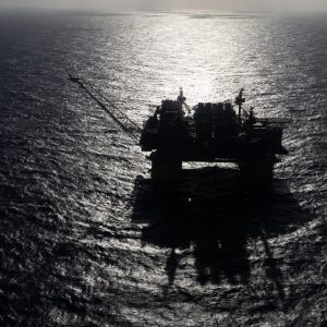 Trump Administration Approves Ultra-Deepwater Oil Drilling Plan