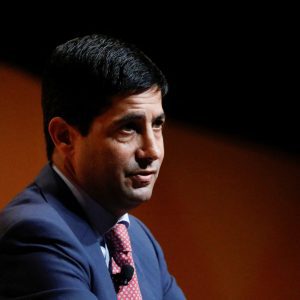 Justice Dept. Legal Threat Complicates Trump’s Pick for Fed Chair