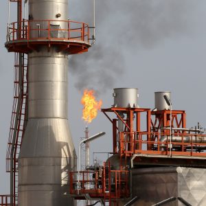 Iran’s South Pars Gas Field Is Attacked, Sending Energy Prices Soaring