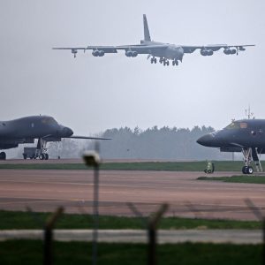 U.S. Asked to Keep Military Planes in Sri Lanka Before Iran Airstrikes