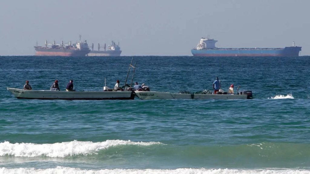 2 Indian Ships of LPG