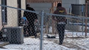 2 year old child detention by ICE