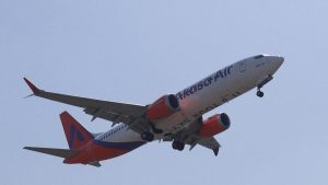 Passenger smokes ‘beedi’ on Delhi-Goa Akasa Air flight; case registered
