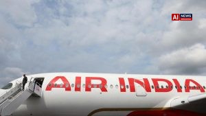 Breaking: Air India Express Kochi-Abu Dhabi Flight Turns Back After Mid-Air Engine Oil Drop