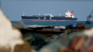 Live: Trump threatens to strike Iran’s power plants if Strait of Hormuz does not open within 48 hours