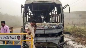 All private buses should adhere to safety norms: Deputy Transport Commissioner