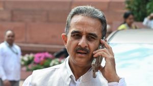 Oil movement through Strait of Hormuz secured via diplomatic efforts: MEA