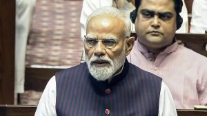 Government trying to procure gas, crude oil from all possible sources: PM Modi
