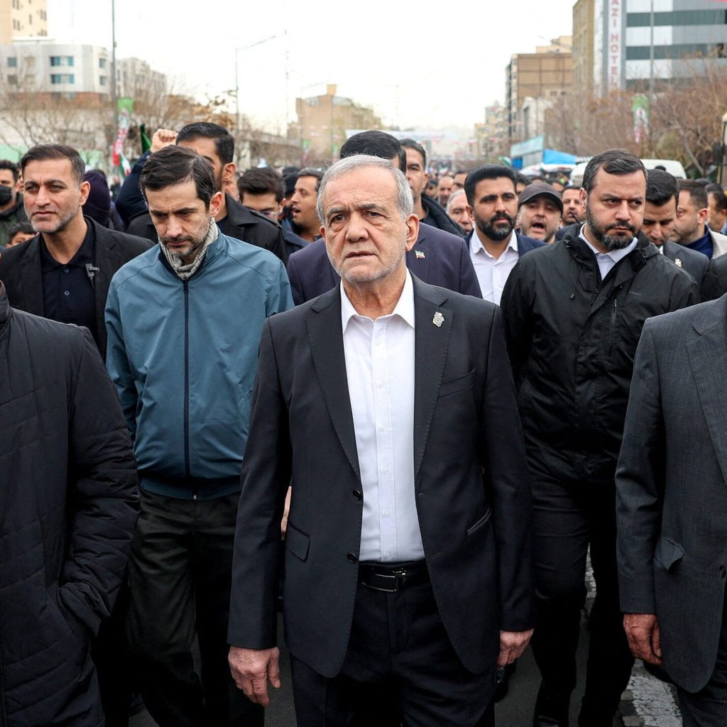 A Diary of War From an Unlikely Author: the Son of Iran’s President