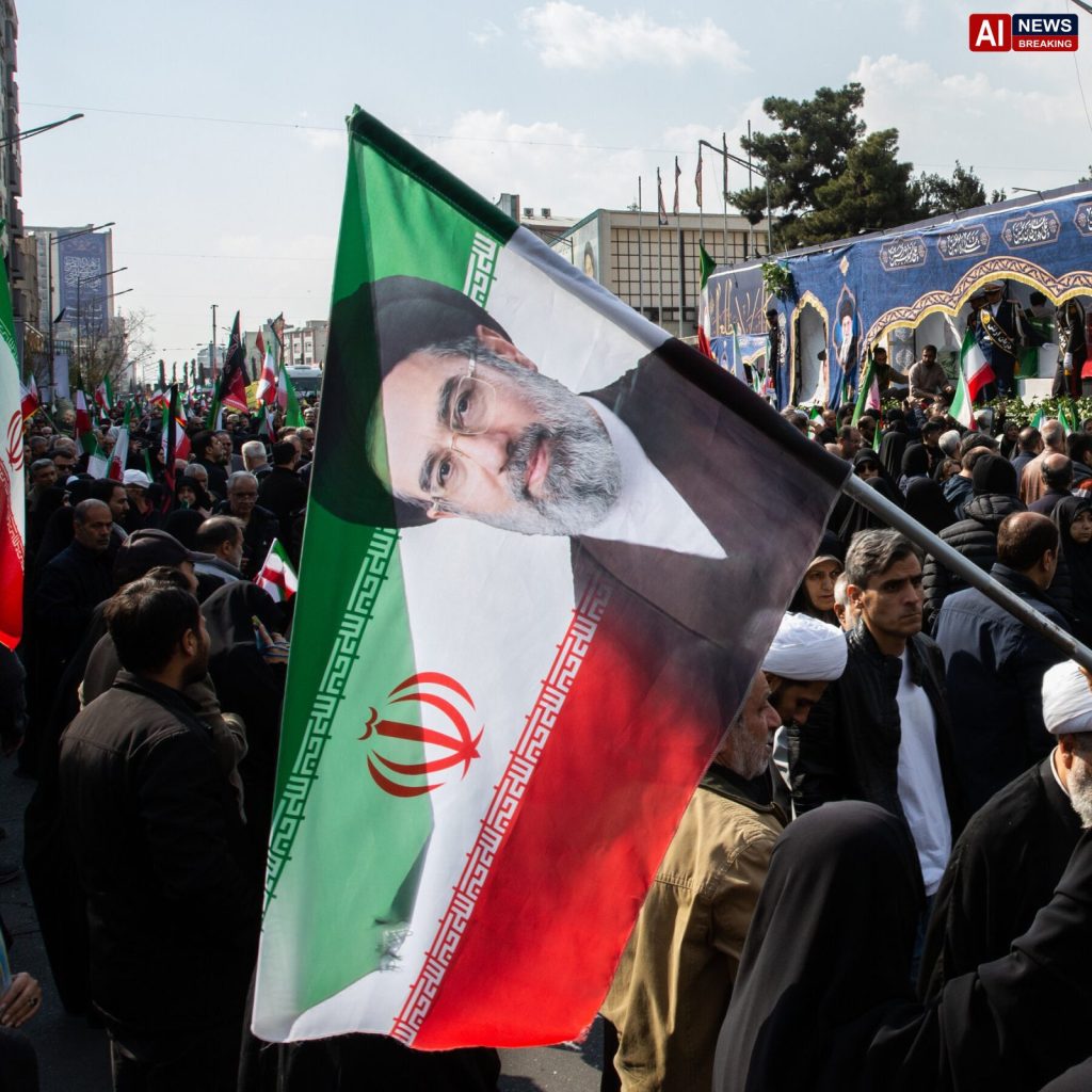 Iran Leader's health worsens