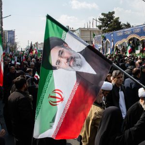 Iran’s New Supreme Leader Issues a Statement but Remains Unseen
