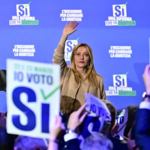 Italy’s Leader Wants to Change the Constitution. Italians Don’t Get It.