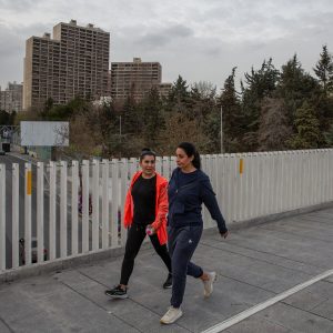 Iranians Fear Trump’s Threat to Strike Power Plants
