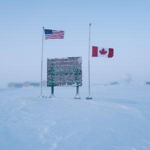 Canada May Need to Lean on the US as Military Threats in the Arctic Rise