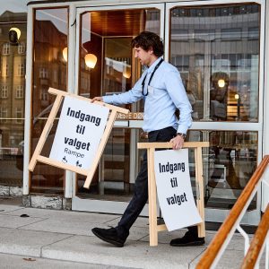 As Denmark Goes to the Polls, Here’s What to Know About the Election and Key Issues