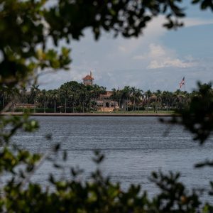 Democrat Emily Gregory Wins Florida Special Election in Mar-a-Lago’s District
