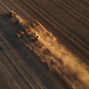 For Australia’s Farmers, Fuel Crisis Comes at ‘Worst Possible Time’