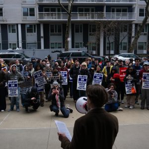 N.Y.U. Professors Reach a Deal on a Contract to End Strike After 2 Days
