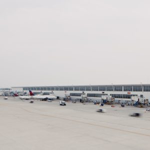 There’s a Reason Air Travel Is Such a Mess