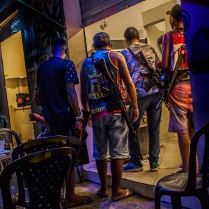 U.S. May Label Brazilian Gangs as Terror Groups, After Push by the Bolsonaros