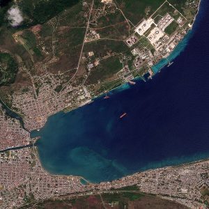 Why Did the U.S. Allow a Russian Oil Tanker Through Its Cuba Blockade?